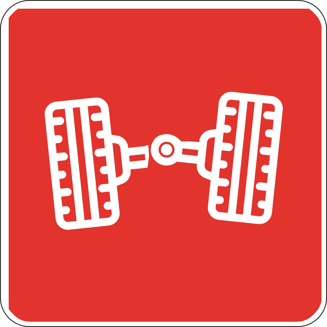 Wheel Alignment